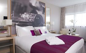 Mercure Paris 19 Philharmonie La Villette